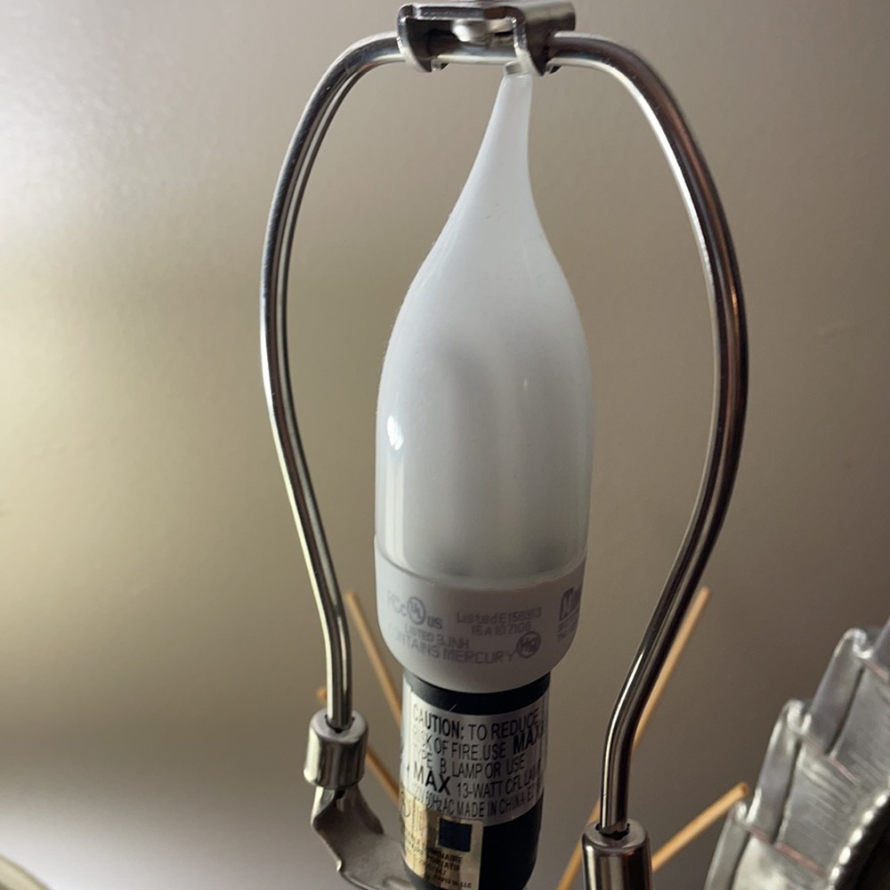 Vanity lamp - Picture 6 of 7